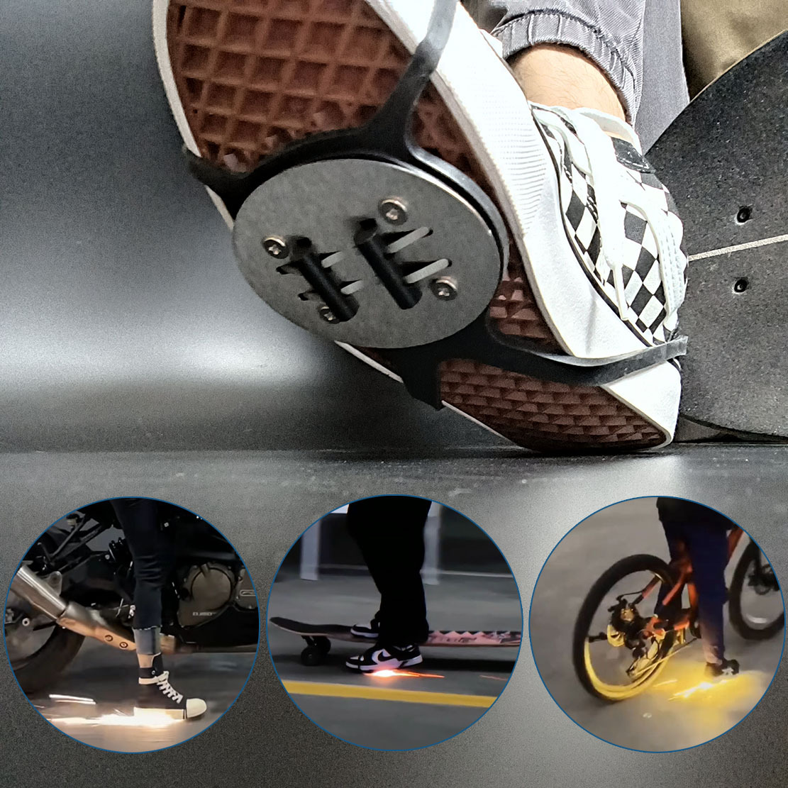 Fietsen Motorfiets Zool Vlam A - Magnesium Fire Starter recensie en prijs