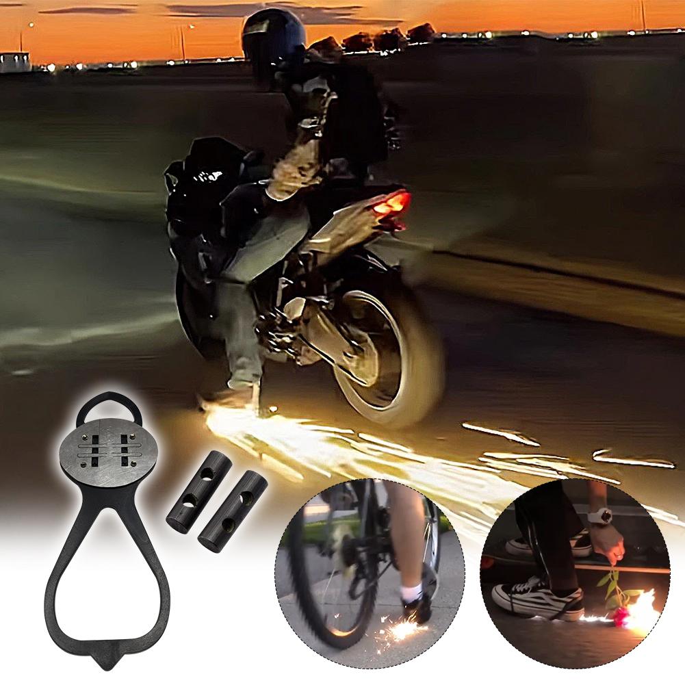 Fietsen Motorfiets Zool Vlam A - Magnesium Fire Starter recensie en prijs