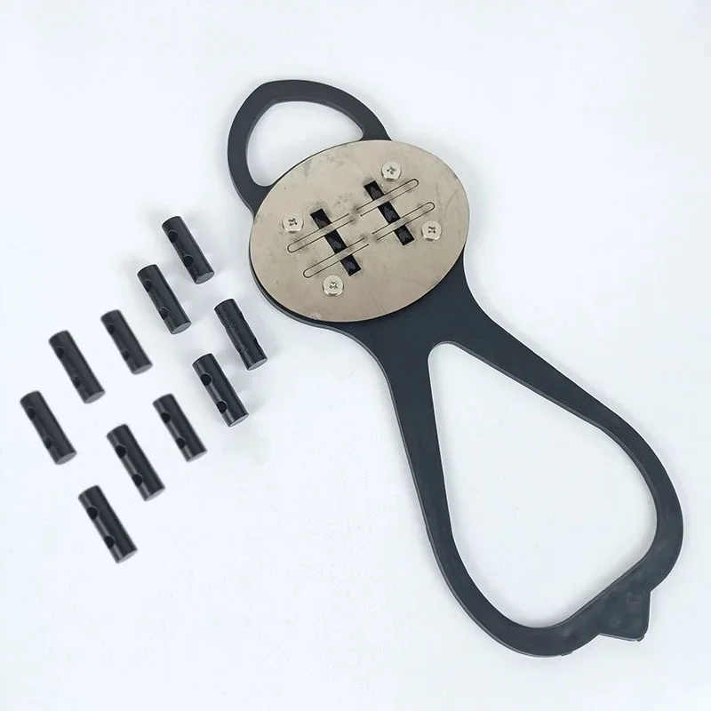 Fietsvoetpedaal vuuraansteker, - Magnesium Fire Starter recensie en prijs